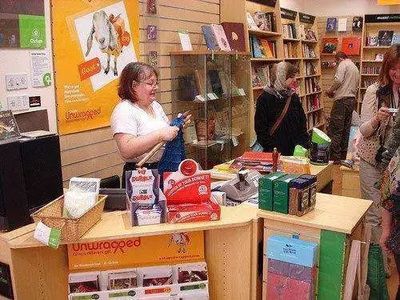 在澳洲，優(yōu)雅生活 二手日用百貨銷售帶來的精致可能