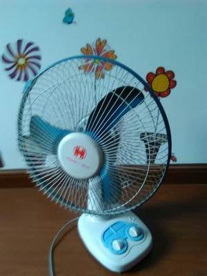 嘉興海鹽縣搬家風扇轉讓，僅40元