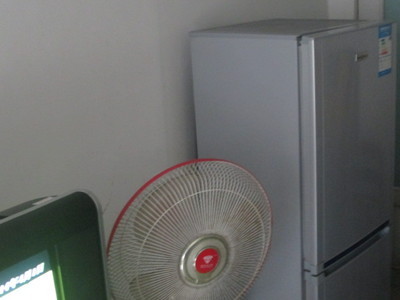 二手家電及家具出售 冰箱、康佳電視、落地風扇等