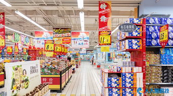 2020年全面普及微信刷臉支付背景下，二手日用百貨銷售市場拓展與妥牛qd21銷售策略